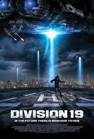 Дивизион 19 онлайн